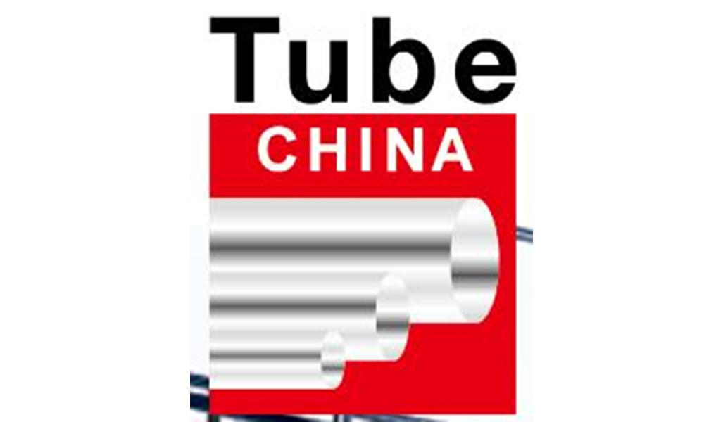 Բարի գալուստ Tube China 2024 Շանհայում