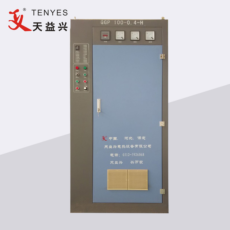 Բարձր հաճախականության խողովակների եռակցման մեքենայի առանձնահատկությունը