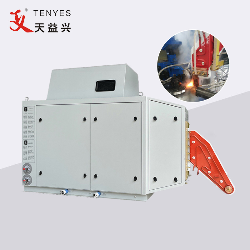 Պինդ վիճակի բարձր հաճախականության աշխատանքային սկզբունք